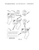 PAYMENT CARD AND METHODS diagram and image