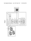 SETTING SUPPORT DEVICE, AND SETTING SUPPORT METHOD diagram and image