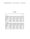 SETTING SUPPORT DEVICE, AND SETTING SUPPORT METHOD diagram and image