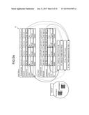 SETTING SUPPORT DEVICE, AND SETTING SUPPORT METHOD diagram and image