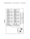 SETTING SUPPORT DEVICE, AND SETTING SUPPORT METHOD diagram and image