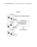 SETTING SUPPORT DEVICE, AND SETTING SUPPORT METHOD diagram and image