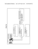 SETTING SUPPORT DEVICE, AND SETTING SUPPORT METHOD diagram and image