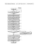 SETTING SUPPORT DEVICE, AND SETTING SUPPORT METHOD diagram and image