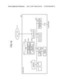 SETTING SUPPORT DEVICE, AND SETTING SUPPORT METHOD diagram and image