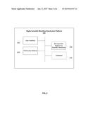 SCIENTIFIC WORKFLOW DISTRIBUTION PLATFORM diagram and image