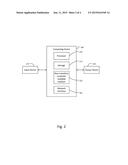 PREDICTING OUTCOMES OF A MODELED SYSTEM USING DYNAMIC FEATURES ADJUSTMENT diagram and image