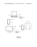 MOBILE PAYMENT METHOD AND MOBILE PAYMENT APPARATUS diagram and image