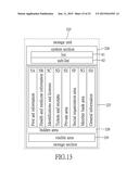 MOBILE PAYMENT METHOD AND MOBILE PAYMENT APPARATUS diagram and image