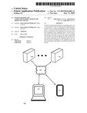 SYSTEM, METHOD, AND COMPUTER-READABLE MEDIUM FOR PREDICTING TRENDS diagram and image