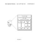 Location Based Mobile User Selected Time, Location, and Number Limited     Automatic Location Based Reserve and Redeem Discounts on Products or     Services with Automatic Security and Feedback Features diagram and image