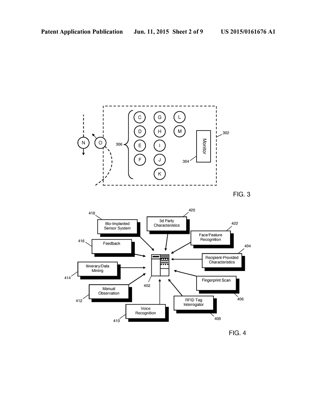 System and Method for Communicating Information - diagram, schematic, and image 03