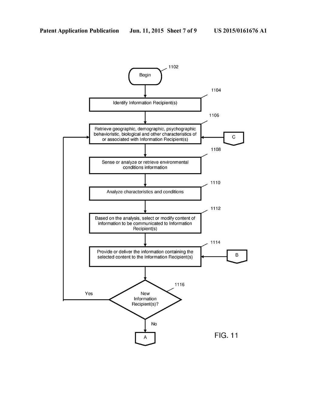 System and Method for Communicating Information - diagram, schematic, and image 08