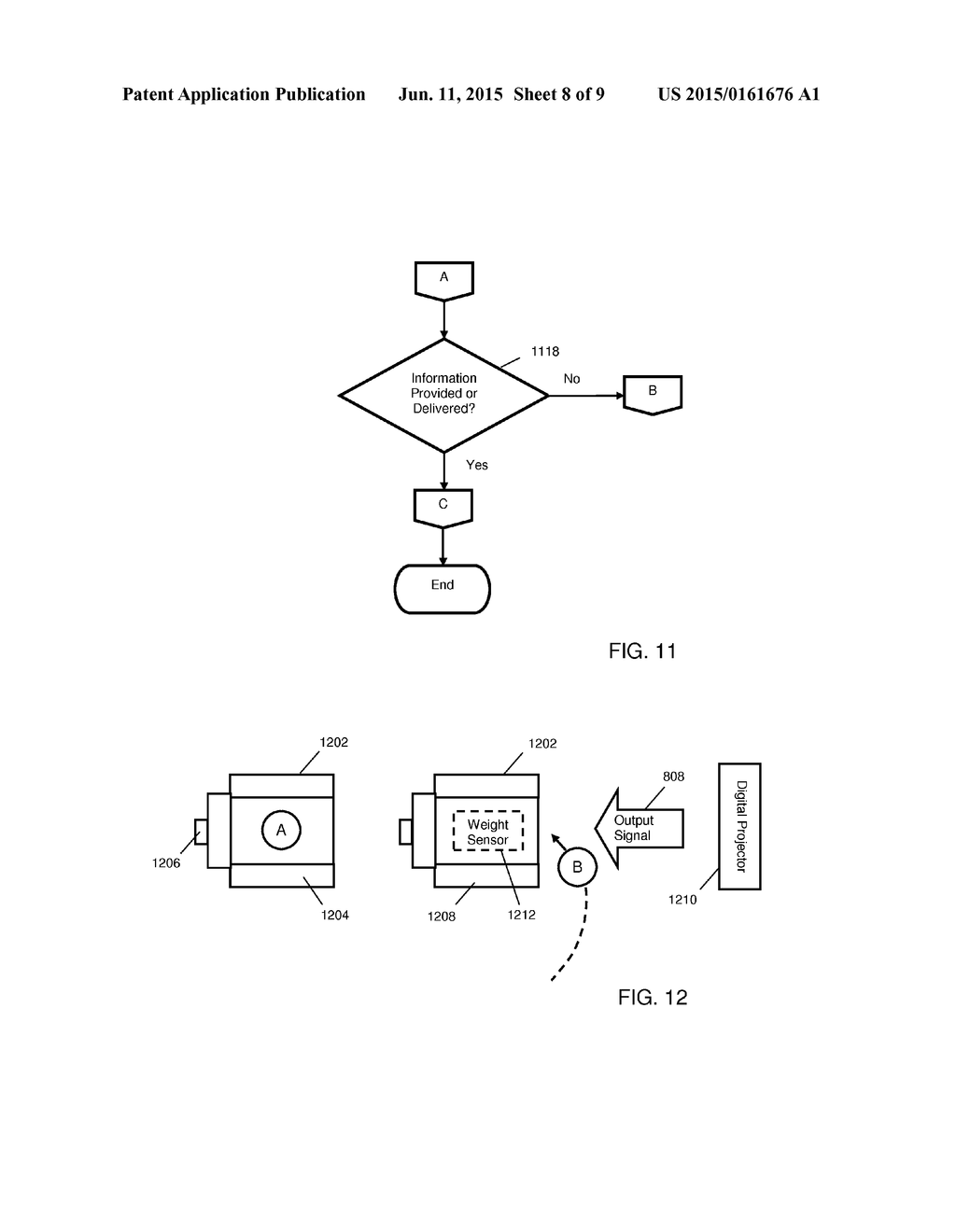 System and Method for Communicating Information - diagram, schematic, and image 09