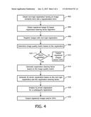 IMAGE QUALITY DRIVEN NON-RIGID IMAGE REGISTRATION diagram and image