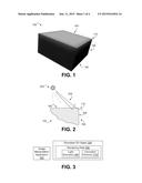 Simulating Sub-Surface Scattering of Illumination for Simulated     Three-Dimensional Objects diagram and image