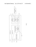 SPEED DISPLAY DEVICE BY USING SATELLITE POSITIONING FUNCTION diagram and image