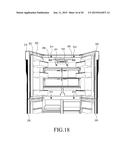 METHOD FOR PROVIDING HEALTH SERVICE AND REFRIGERATOR THEREFOR diagram and image