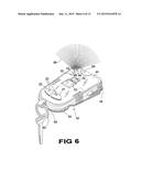 Panic Device with 2-Way Communication diagram and image