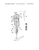 Panic Device with 2-Way Communication diagram and image