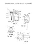 Panic Device with 2-Way Communication diagram and image