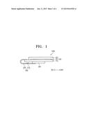 DISPLAY DEVICE AND MULTI-PANEL DISPLAY DEVICE diagram and image