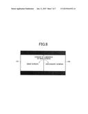 VIDEO DISPLAY DEVICE diagram and image