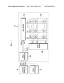 DISPLAY DEVICE AND DRIVING METHOD THEREOF diagram and image