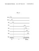 DISPLAY DEVICE AND DRIVING METHOD THEREOF diagram and image