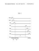 DISPLAY DEVICE AND DRIVING METHOD THEREOF diagram and image