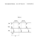 DISPLAY DEVICE AND DRIVING METHOD THEREOF diagram and image