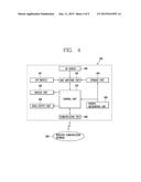 SPEECH RECOGNITION APPARATUS AND METHOD diagram and image