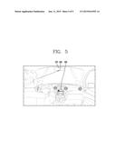 SPEECH RECOGNITION APPARATUS AND METHOD diagram and image