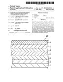 PERPENDICULAR MAGNETIC RECORDING MEDIUM AND MAGNETIC RECORDING AND     REPRODUCING APPARATUS diagram and image