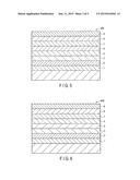 PERPENDICULAR MAGNETIC RECORDING MEDIUM AND MAGNETIC RECORDING AND     REPRODUCING APPARATUS diagram and image