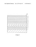 PERPENDICULAR MAGNETIC RECORDING MEDIUM AND MAGNETIC RECORDING AND     REPRODUCING APPARATUS diagram and image