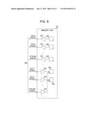 SEMICONDUCTOR MODULE diagram and image