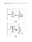 MEMORY DEVICE AND METHOD OF CONTROLLING MEMORY DEVICE diagram and image