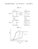 SEMICONDUCTOR STORAGE DEVICE diagram and image