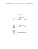 SEMICONDUCTOR STORAGE DEVICE diagram and image