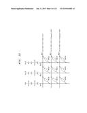 SEMICONDUCTOR STORAGE DEVICE diagram and image