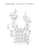 SEMICONDUCTOR STORAGE DEVICE diagram and image