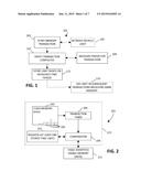 MEMORY DEVICE WITH DEFINED PROGRAMMING TRANSACTION TIME diagram and image