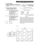 MEMORY CONTROLLER OPERATING METHOD AND MEMORY SYSTEM INCLUDING MEMORY     CONTROLLER diagram and image