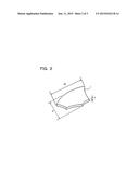 METAL POWDER CORE, COIL COMPONENT, AND FABRICATION METHOD FOR METAL POWDER     CORE diagram and image