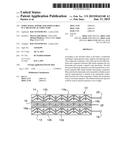 STRUCTURAL SUPERCAPACITOR USABLE IN A MECHANICAL STRUCTURE diagram and image