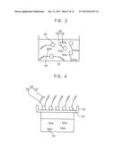 METHOD OF MANUFACTURING A SEMICONDUCTOR DEVICE USING PURIFIED BLOCK     COPOLYMERS AND SEMICONDUCTOR DEVICES diagram and image