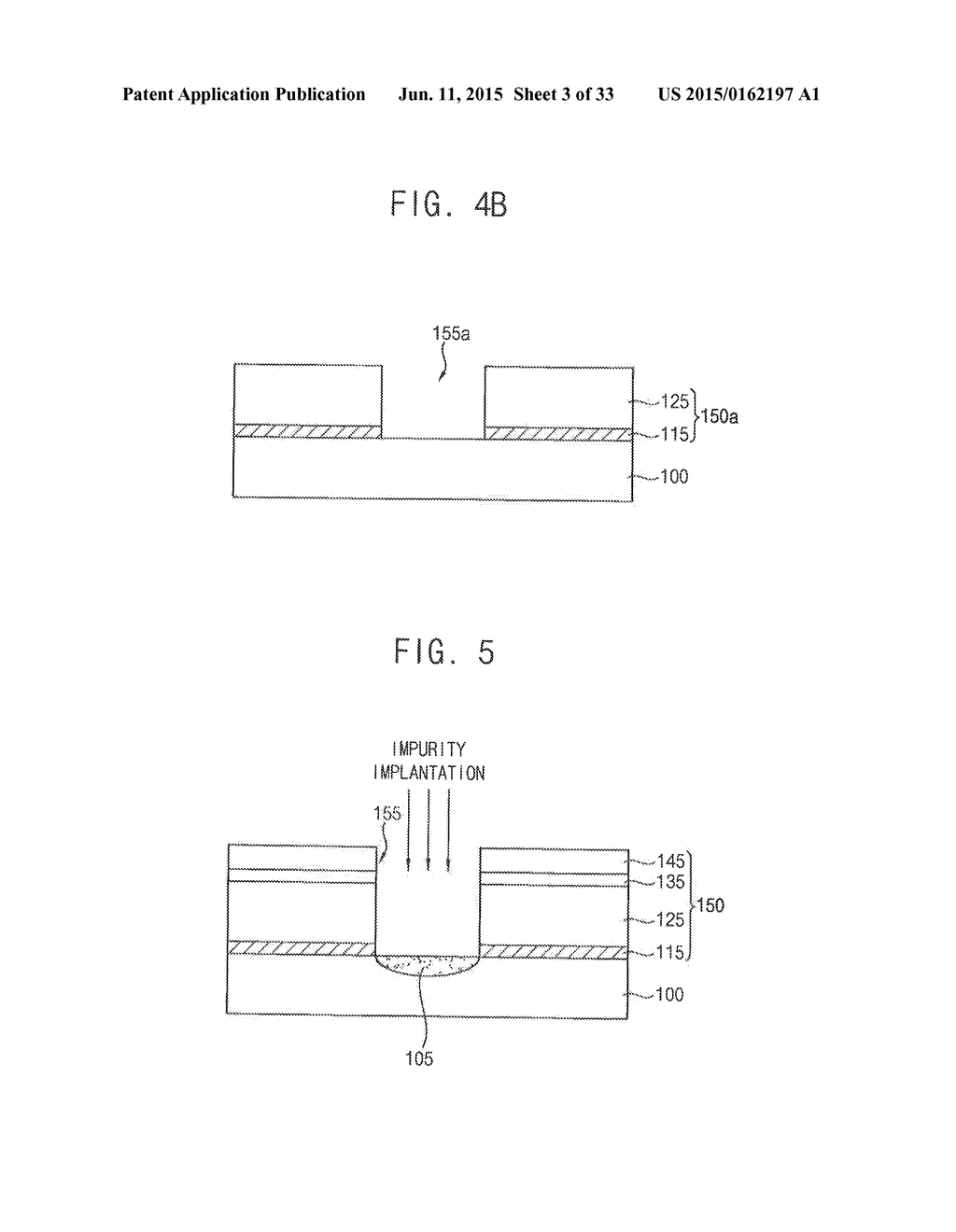 METHODS OF MANUFACTURING SEMICONDUCTOR DEVICES - diagram, schematic, and image 04