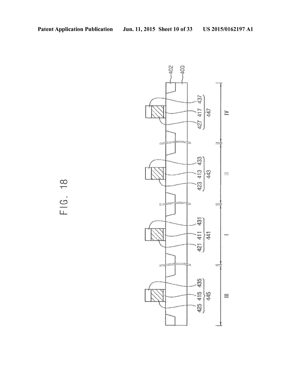 METHODS OF MANUFACTURING SEMICONDUCTOR DEVICES - diagram, schematic, and image 11