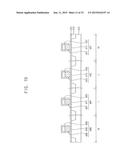 METHODS OF MANUFACTURING SEMICONDUCTOR DEVICES diagram and image